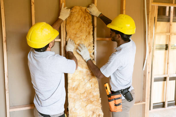 Best Commercial Insulation Services in USA